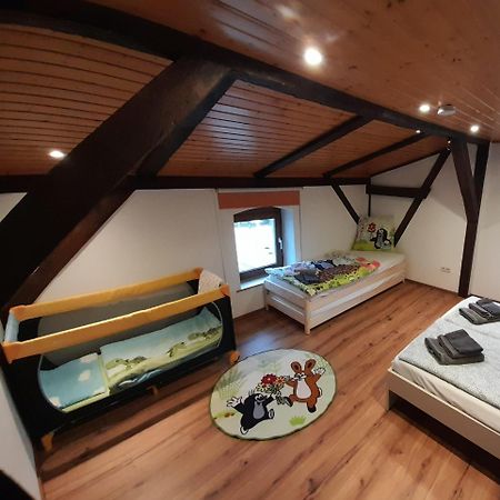 Ferienwohnung Schulze Hohenwestedt 外观 照片