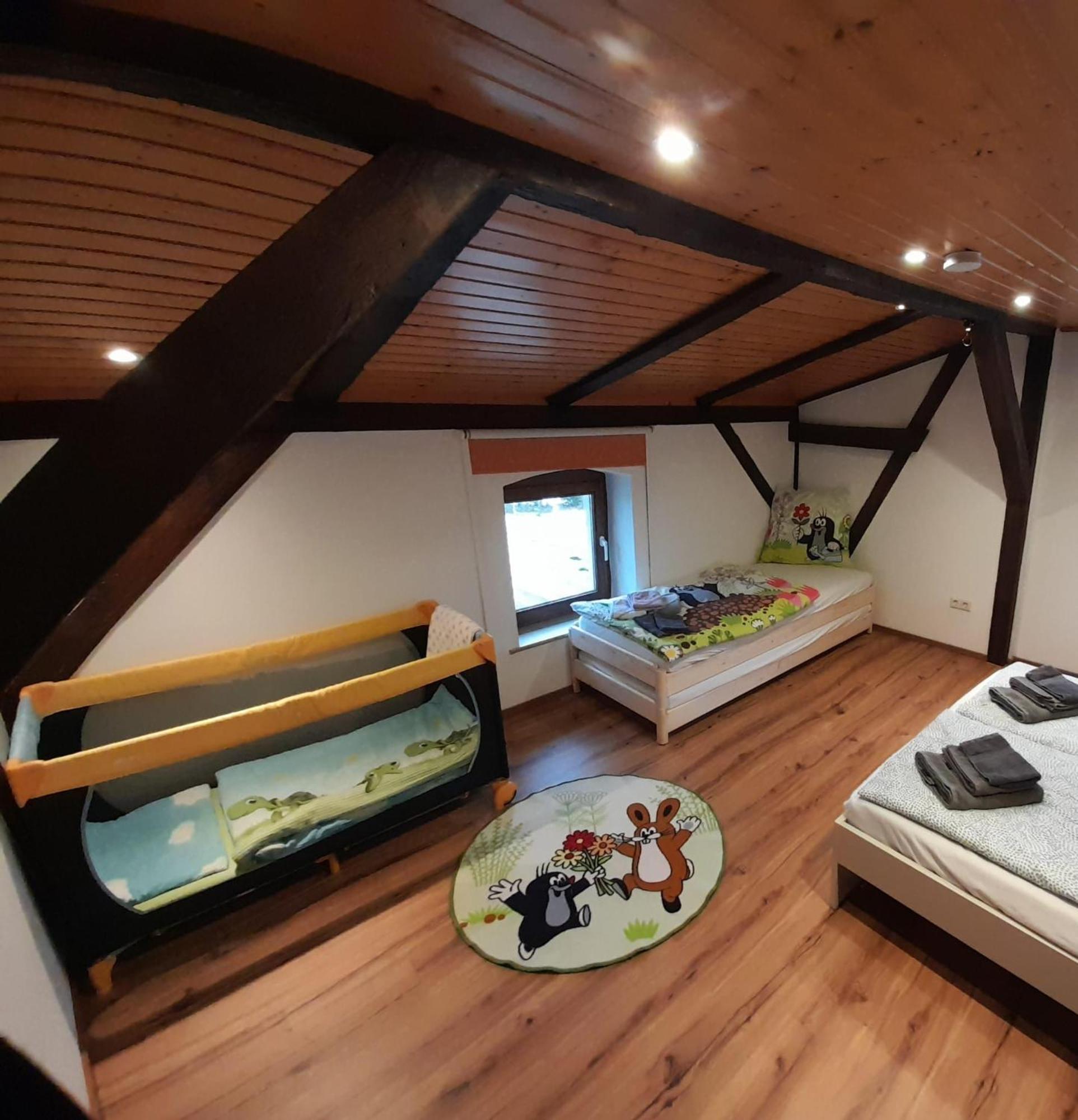 Ferienwohnung Schulze Hohenwestedt 外观 照片