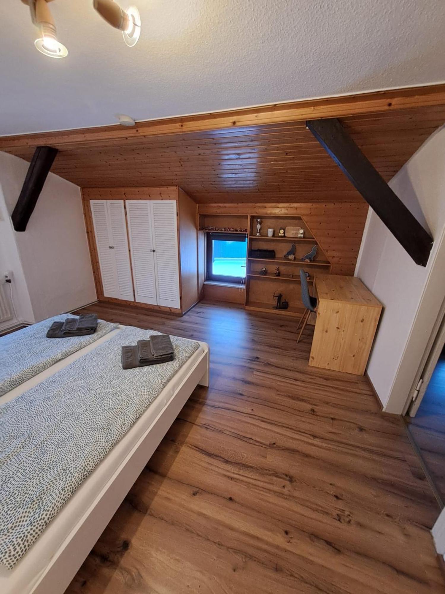 Ferienwohnung Schulze Hohenwestedt 外观 照片