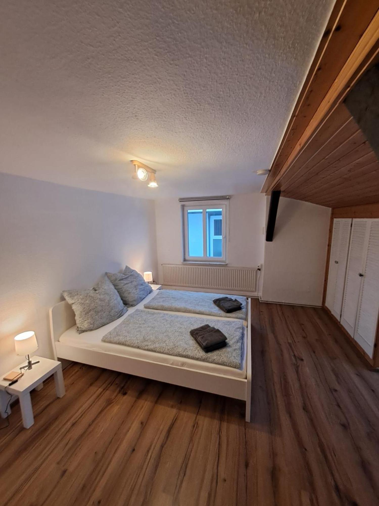 Ferienwohnung Schulze Hohenwestedt 外观 照片