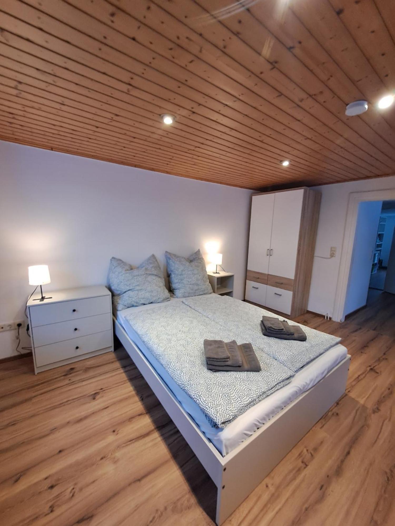 Ferienwohnung Schulze Hohenwestedt 外观 照片