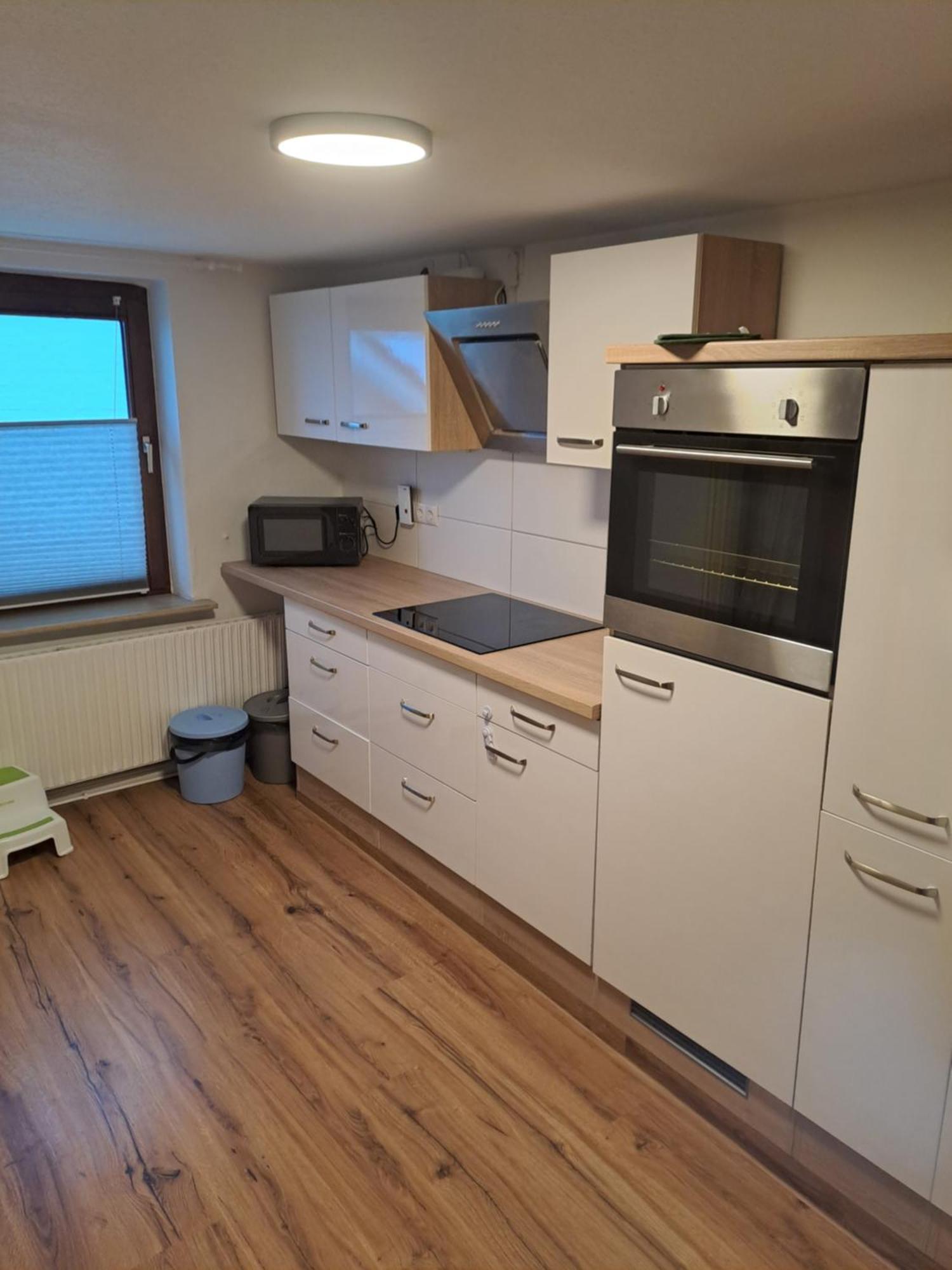 Ferienwohnung Schulze Hohenwestedt 外观 照片