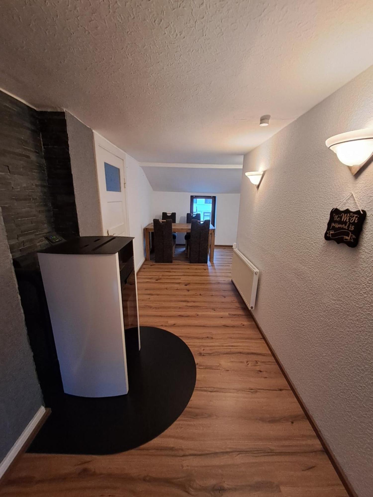 Ferienwohnung Schulze Hohenwestedt 外观 照片