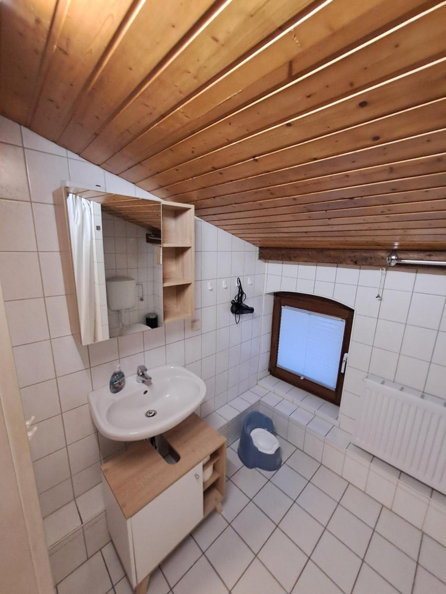 Ferienwohnung Schulze Hohenwestedt 外观 照片