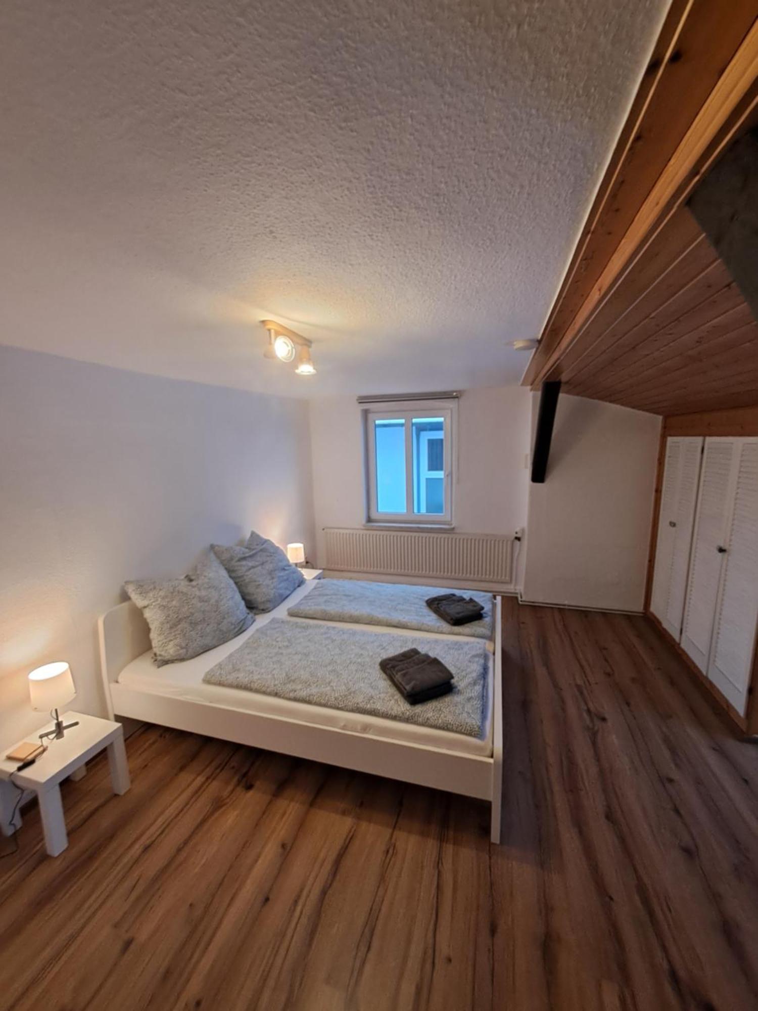 Ferienwohnung Schulze Hohenwestedt 客房 照片
