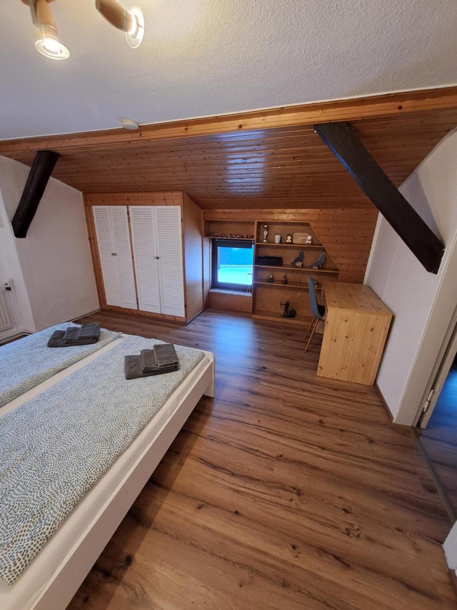 Ferienwohnung Schulze Hohenwestedt 客房 照片