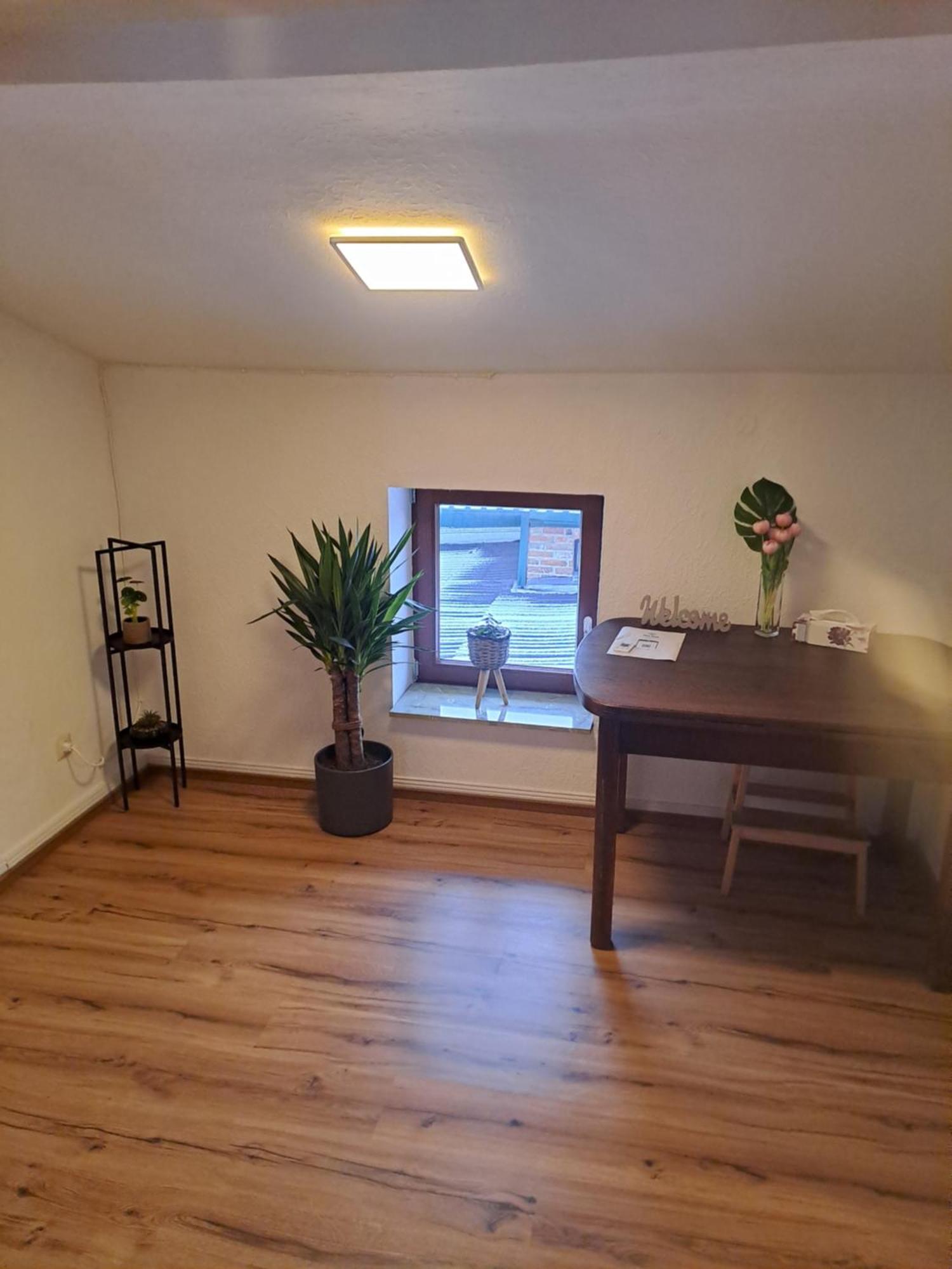 Ferienwohnung Schulze Hohenwestedt 客房 照片